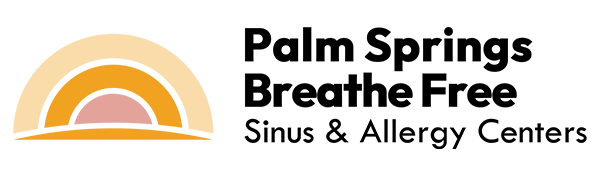 Palm Springs Breathe Free