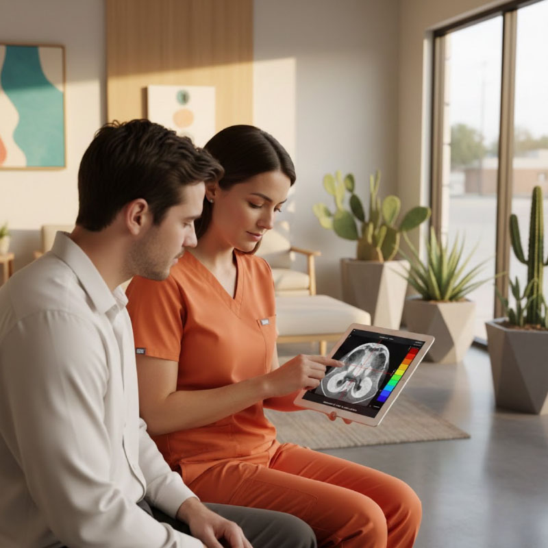 Nasal Polyps Treatments in Palms Springs, CA